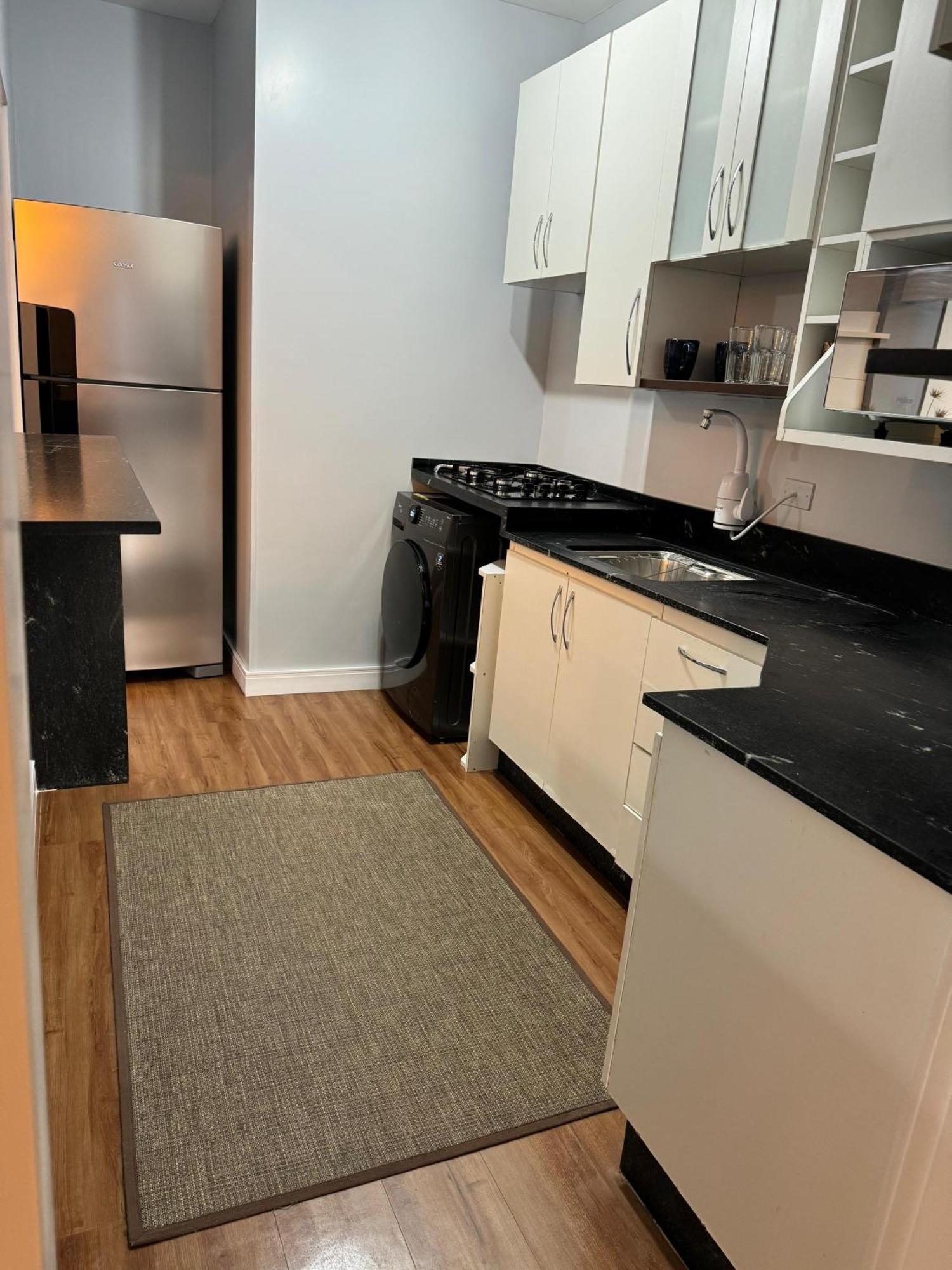 Apartamento Ap No Coracao De Bc *