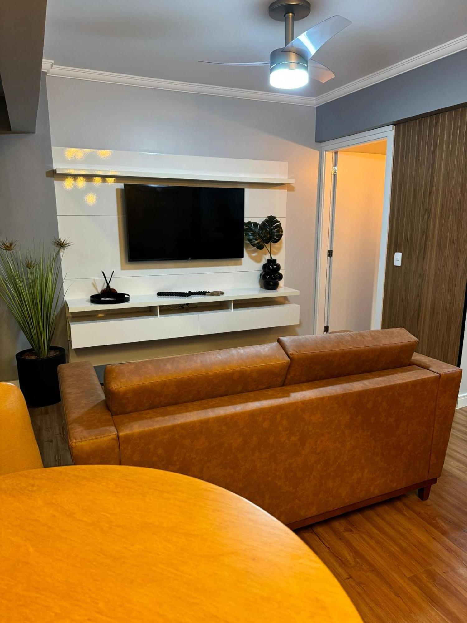 Apartamento Ap No Coracao De Bc *